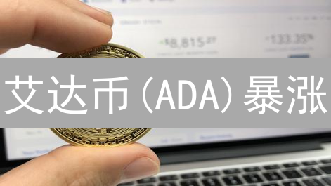 艾达币(ADA)暴涨？Bithumb买卖最佳时机揭秘！